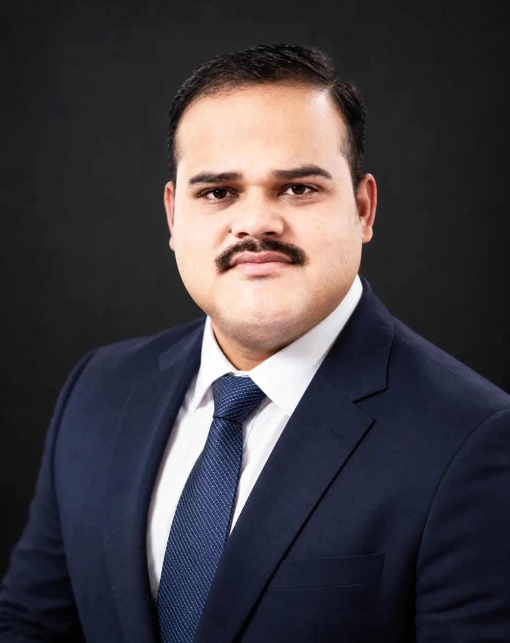 Adv. Deepak