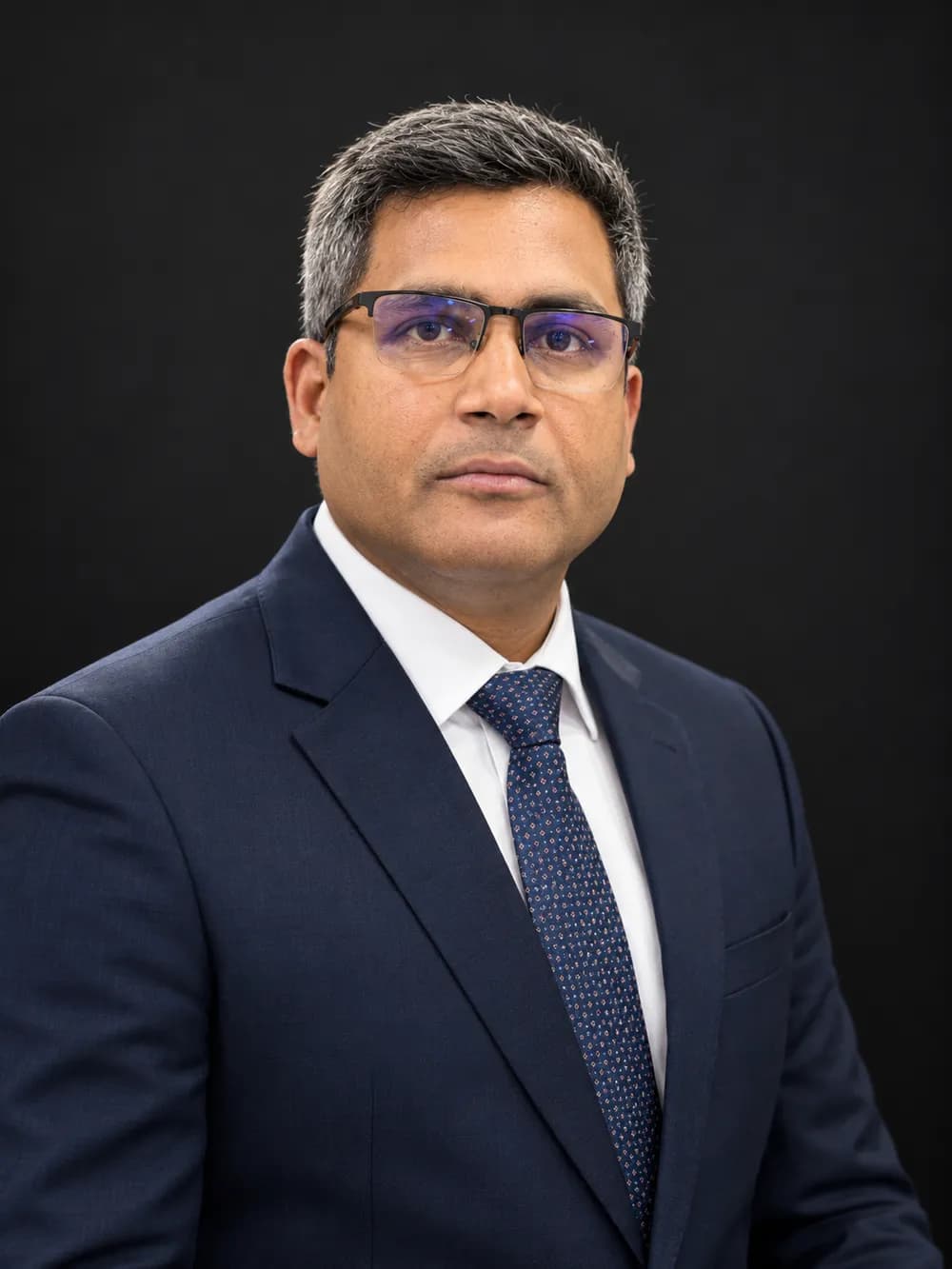 Adv. Shriram Dubey